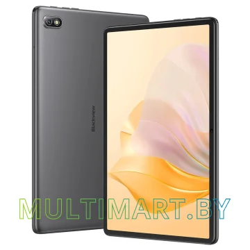 Планшет Blackview Tab 7 3GB/32GB LTE (космический серый) картинка 2